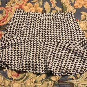 Stoosh skirt super cute